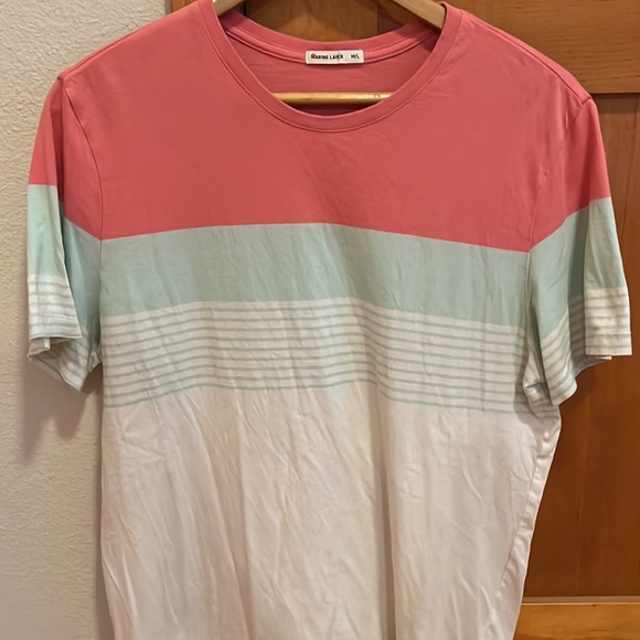 Marine layer m/l fine spun tee - Picture 5 of 6